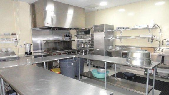 Mutfak, Kantin ve Yemekhanelerde alınması gereken İş Sağlığı ve Güvenliği Önlemleri